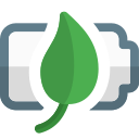 energía icon