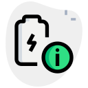 energía icon