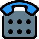 teléfono icon