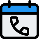 teléfono icon