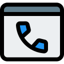 teléfono icon