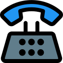 teléfono icon