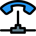 teléfono icon