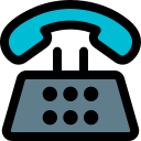 teléfono icon