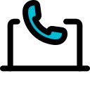 teléfono icon