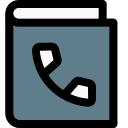 teléfono icon