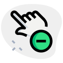 eliminar icon