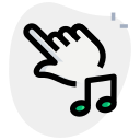 música icon