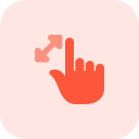 flecha icon