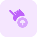 flecha icon