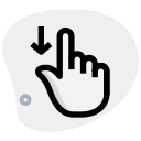 flecha icon