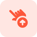 flecha icon