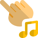 música icon