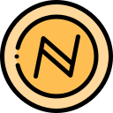 Namecoin icon