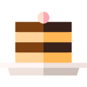 Crepe icon