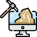 minería icon