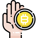 bitcoin icon