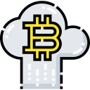 bitcoin icon