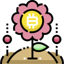 bitcoin icon