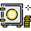 bitcoin icon