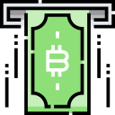 bitcoin icon