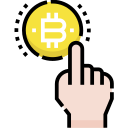 bitcoin icon