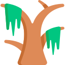 árbol icon