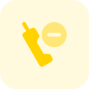 teléfono icon