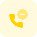 teléfono icon