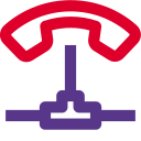 teléfono icon