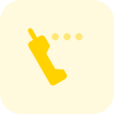 teléfono icon