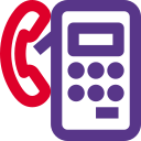 teléfono icon