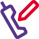 Phone icon