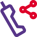 Phone icon