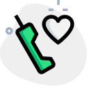 Phone icon