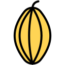 fruta estrella icon