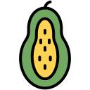 papaya icon