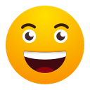 sonrisa emoji 