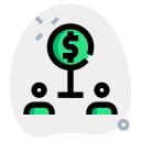 dinero icon