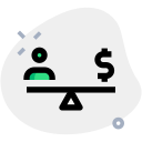 dinero icon