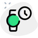 tiempo icon