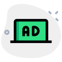 ordinateur portable icon