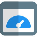 velocidad icon