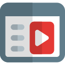 video icon