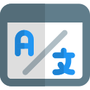 idioma icon