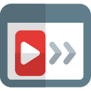 video icon