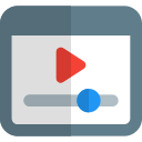 video icon