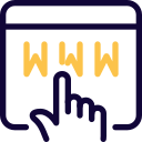 web icon