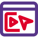 video icon