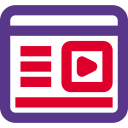 video icon